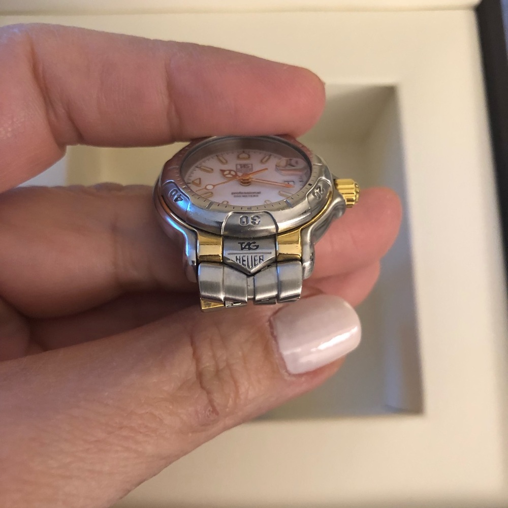 Tag Heuer - Picture 4 of 7